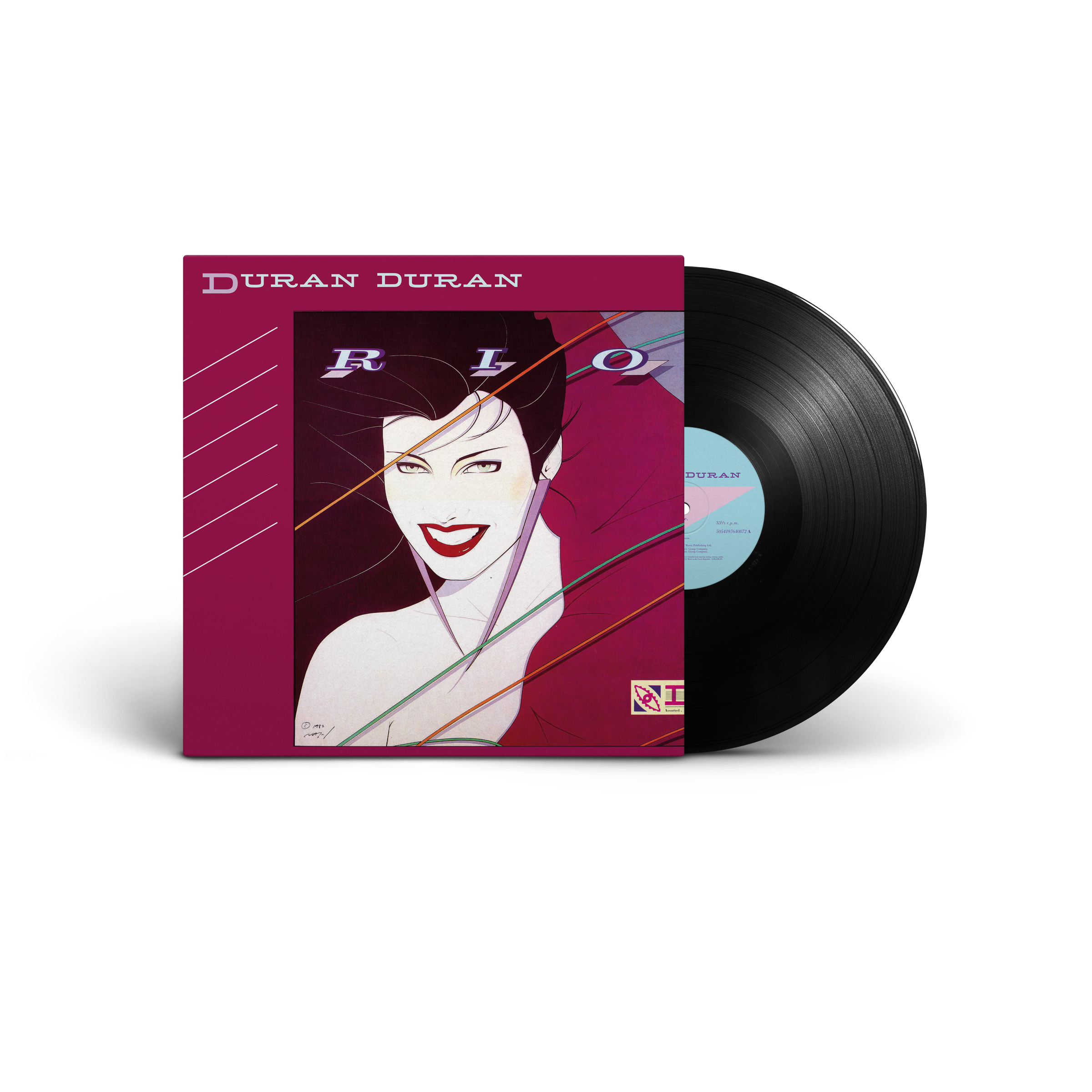 公式通販サイトセール Rio (LP) | Rhino Official Store その他